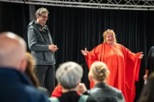 Oslava 25 let - Chorus Egrensis, smíšený pěvecký sbor