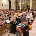 Chorus Egrensis v Římě a Vatikánu