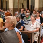 Chorus Egrensis v Římě a Vatikánu
