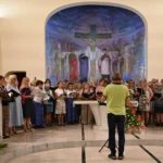 Chorus Egrensis v Římě a Vatikánu