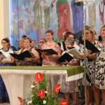 Chorus Egrensis v Římě a Vatikánu