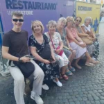 Chorus Egrensis v Římě a Vatikánu