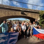 Chorus Egrensis v Římě a Vatikánu